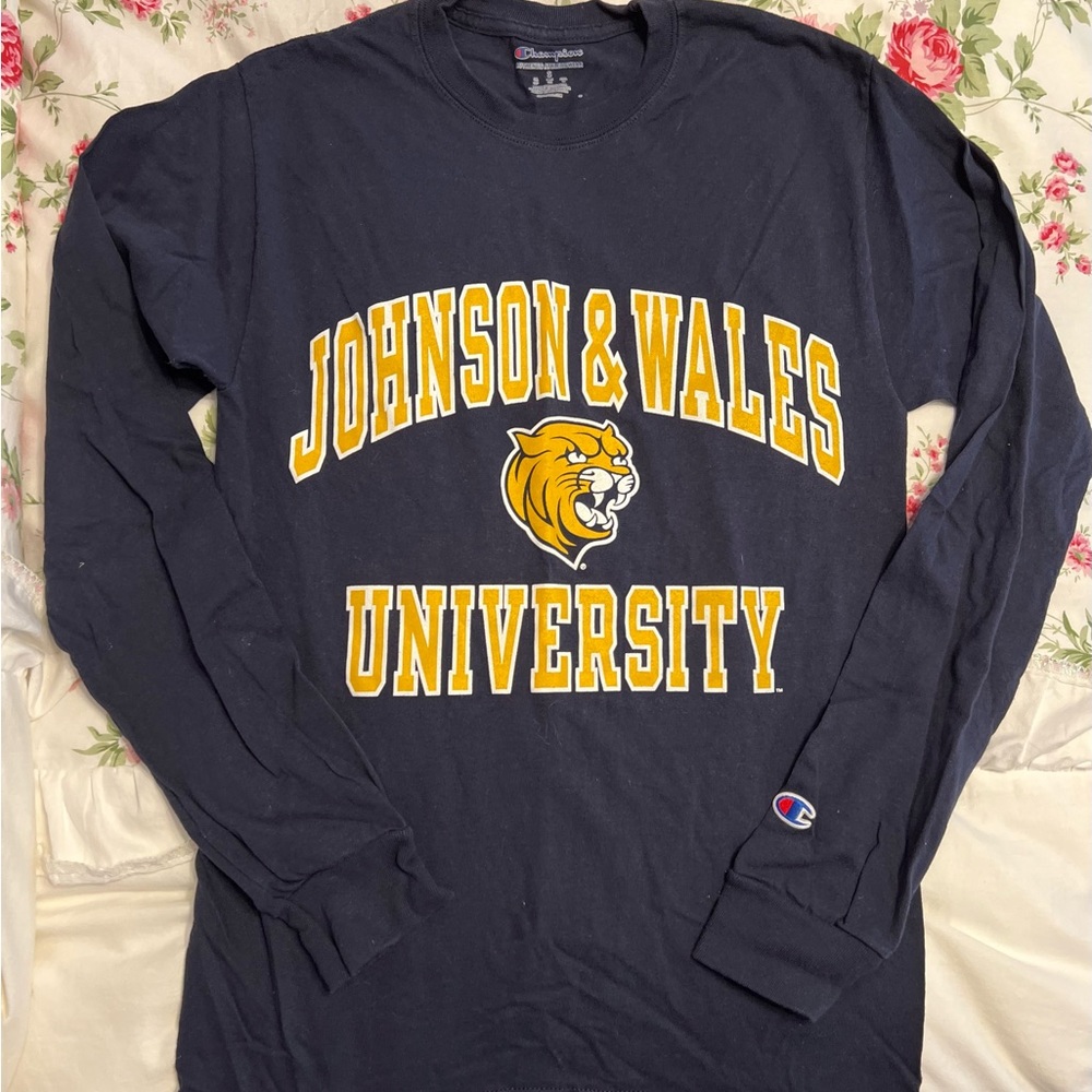 Johnson and Wales university
